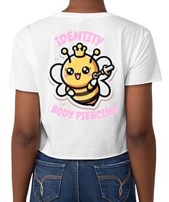 Piercing Queen Tee