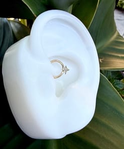 Sparkle Ring
