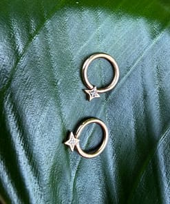 Alternative view of Sparkle Ring