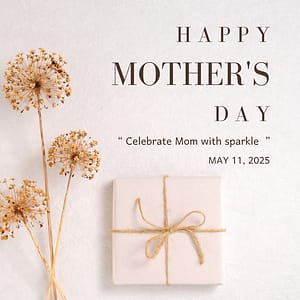 MOTHERS DAY PIERCING GIFT IDENTITY BODY PIERCING