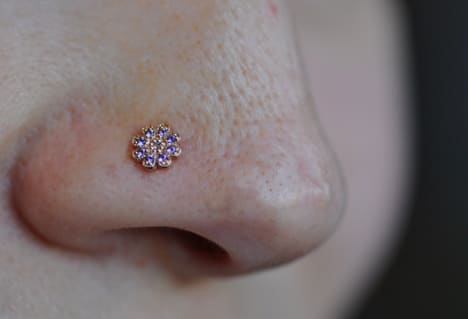 Nose ring sale trends 2019