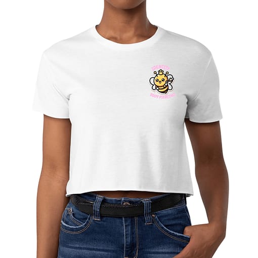 Piercing Queen Tee