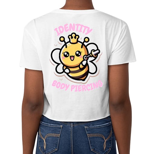 Piercing Queen Tee