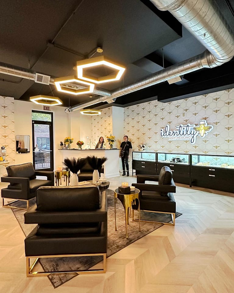 PRICING & SERVICES – Identity Body Piercing