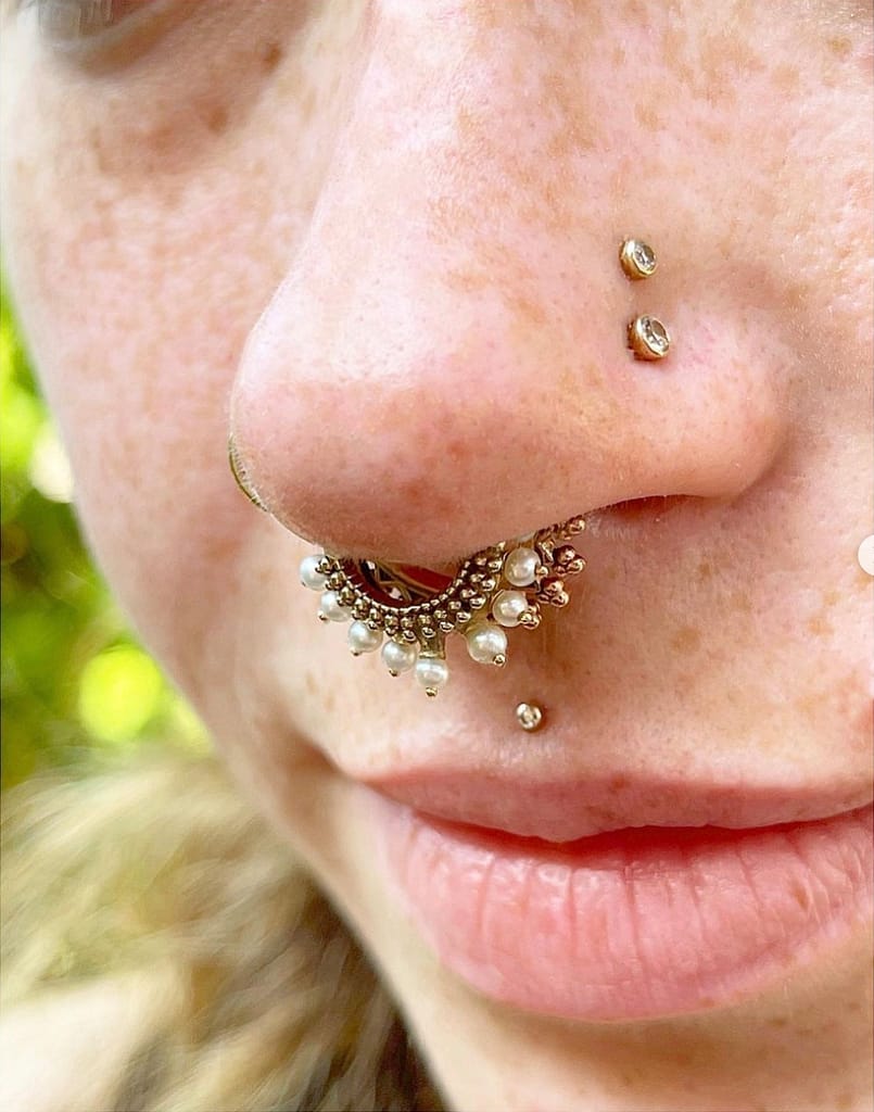 Services Identity Body Piercing