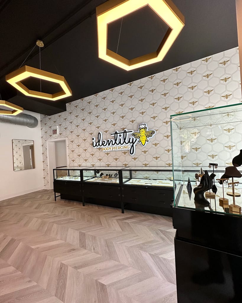 Identity Body Piercing