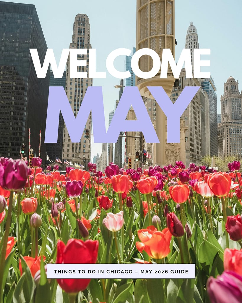 Things to Do in Chicago May 2026 Guide By Identity Body Piercing