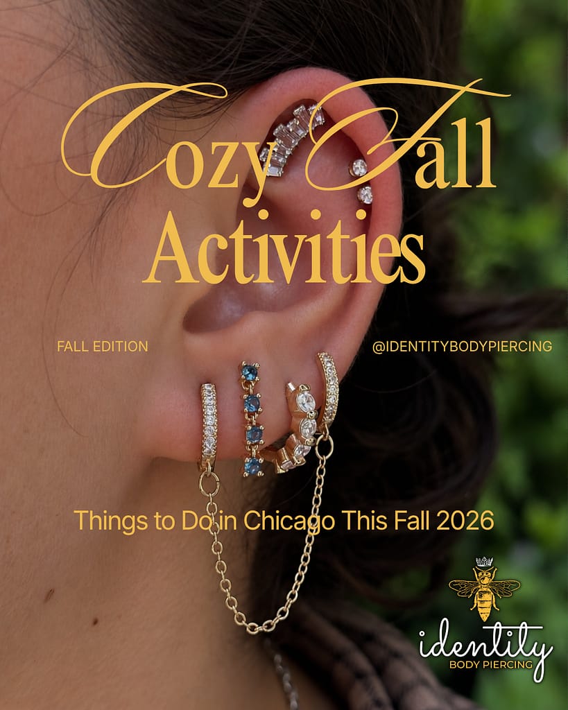 Things to Do in Chicago This Fall 2026: Festivals, Sports, Concerts & More