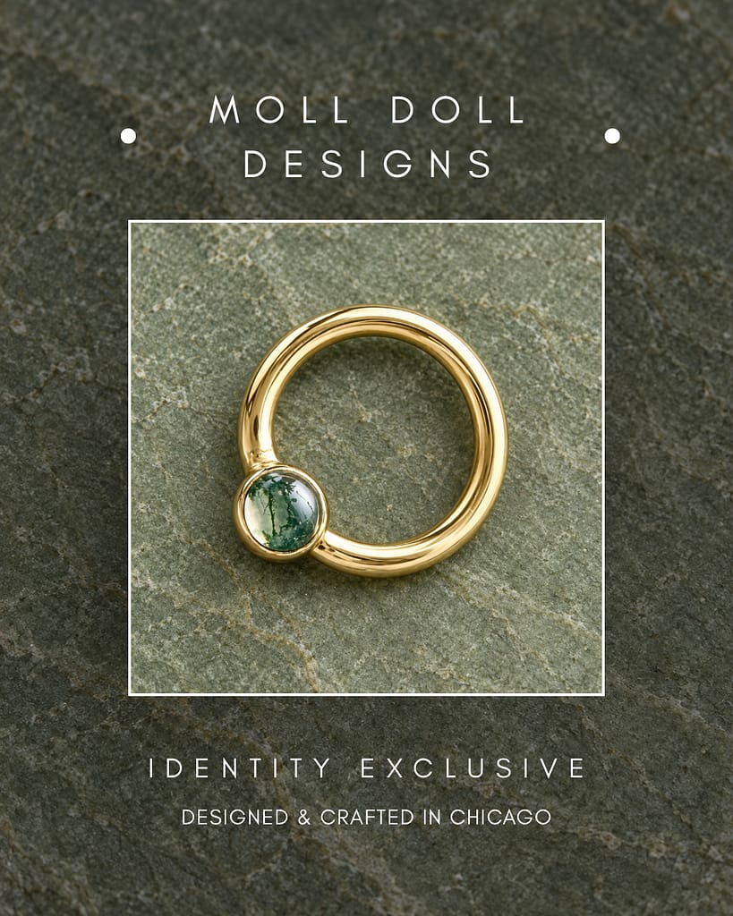 MOLL DOLL DESIGNS