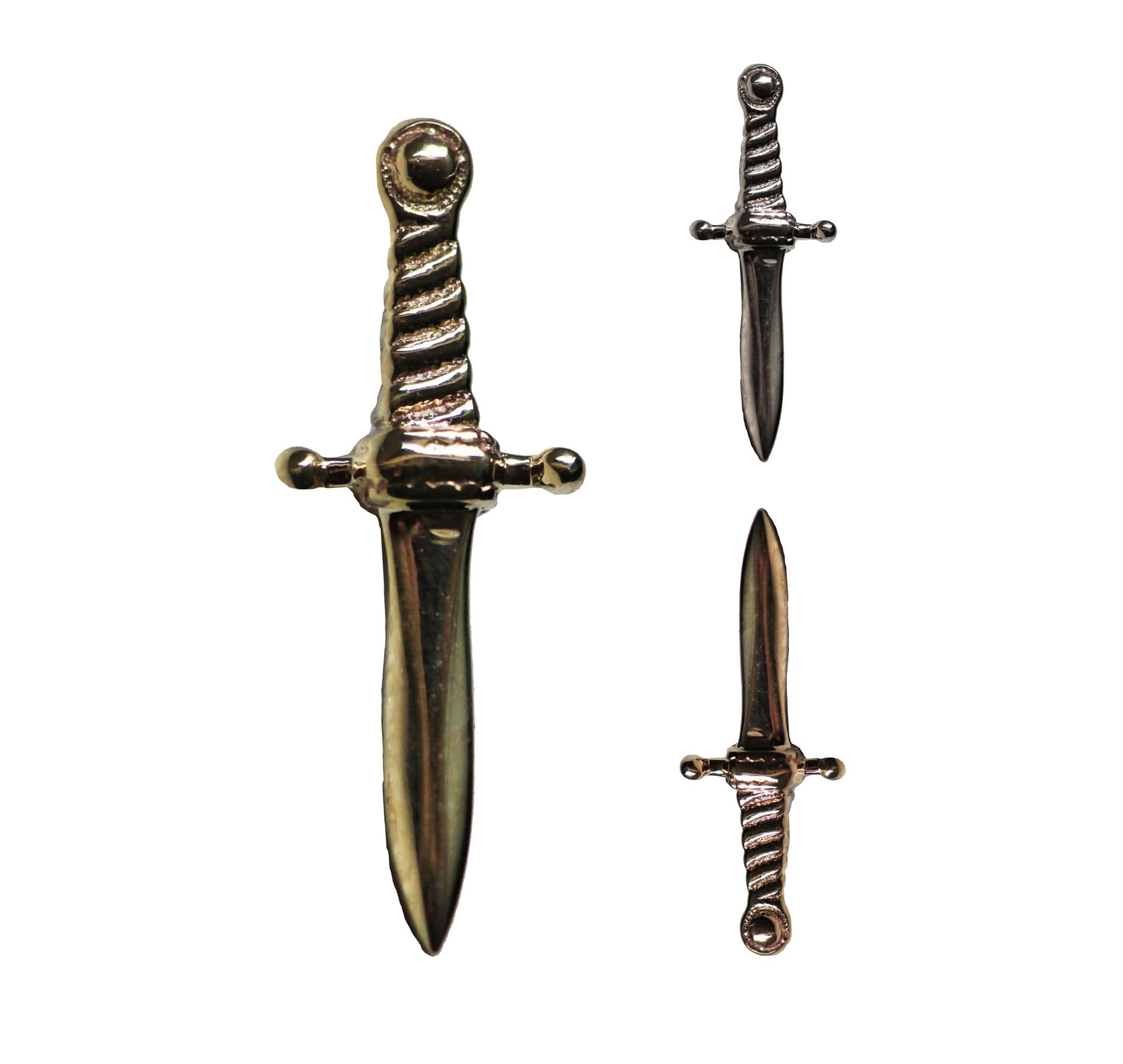 Slasher Dagger End – Identity Body Piercing