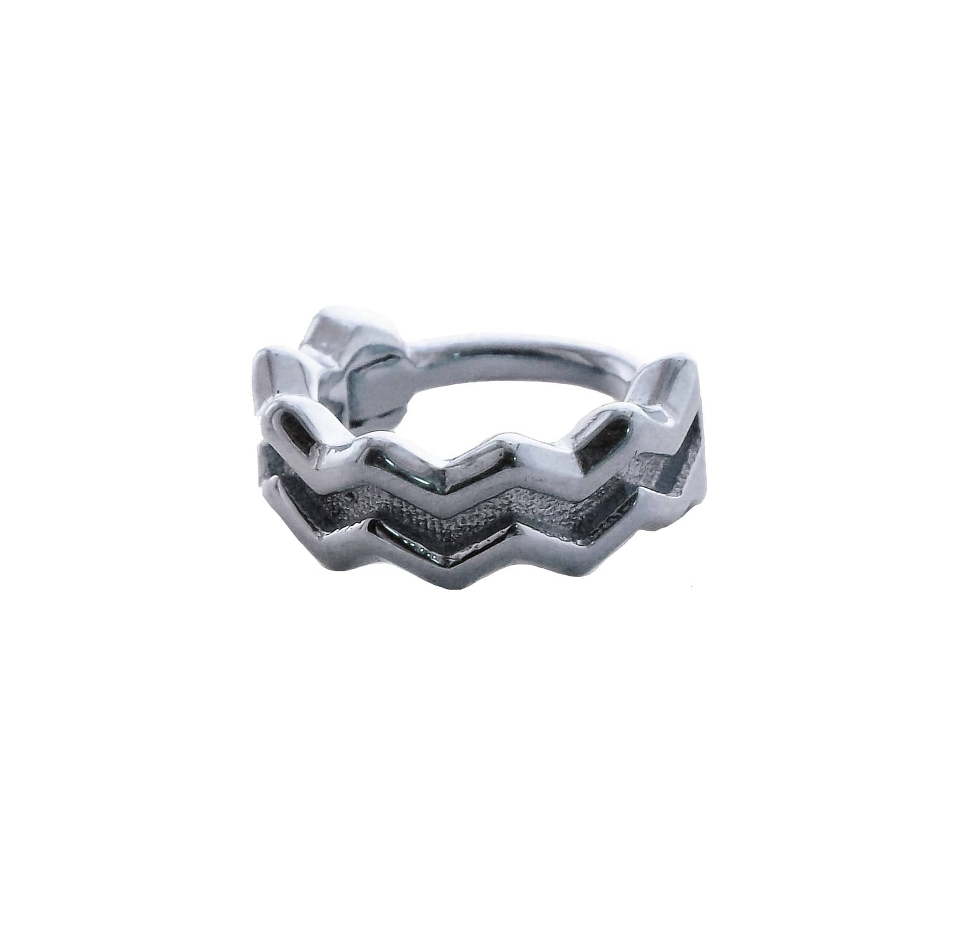 Nudeボディウェーブ7Y-QTZ-Ring NuFACE NuBODY Skin Toning Microcurrent Device | Rox Beauty