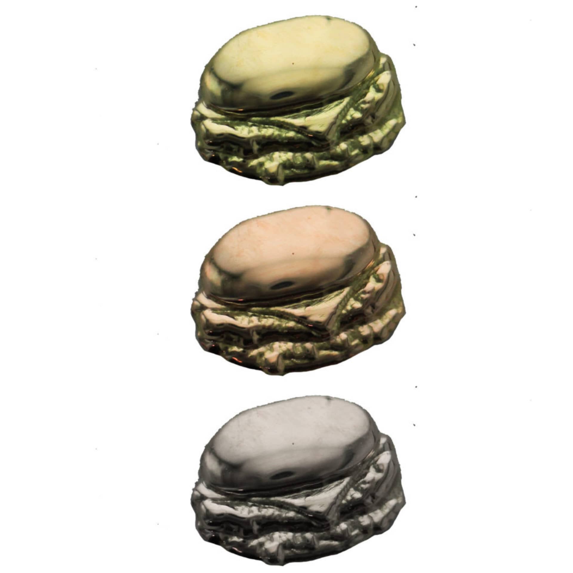 Hamburger Clicker